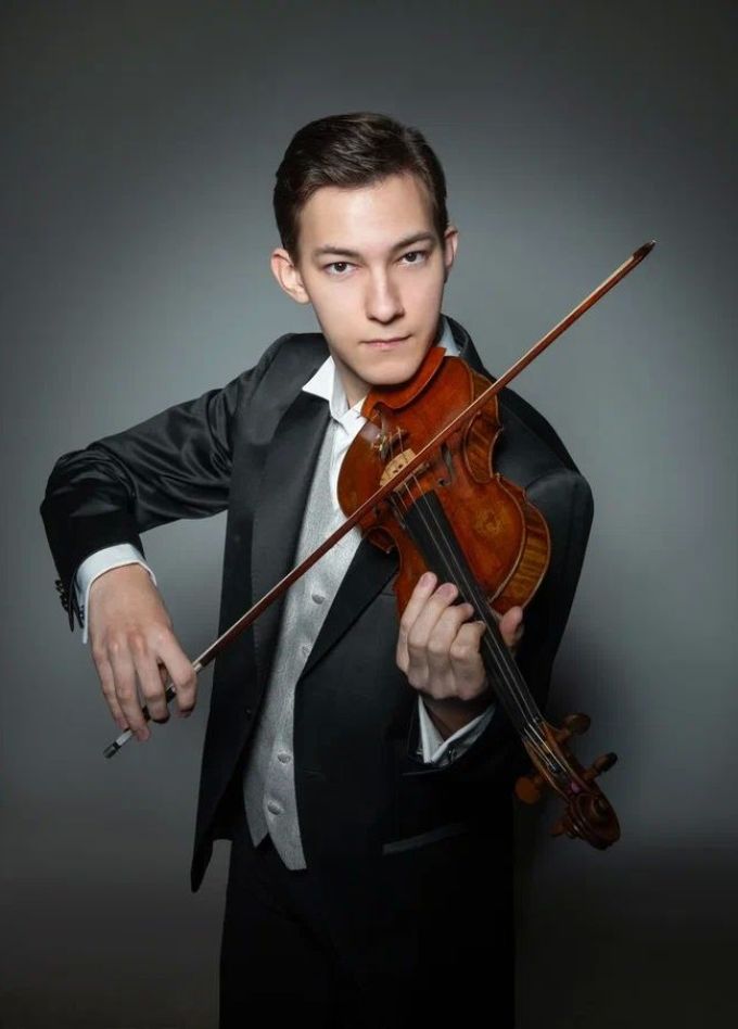 Концерт «Шедевры мировой классики»