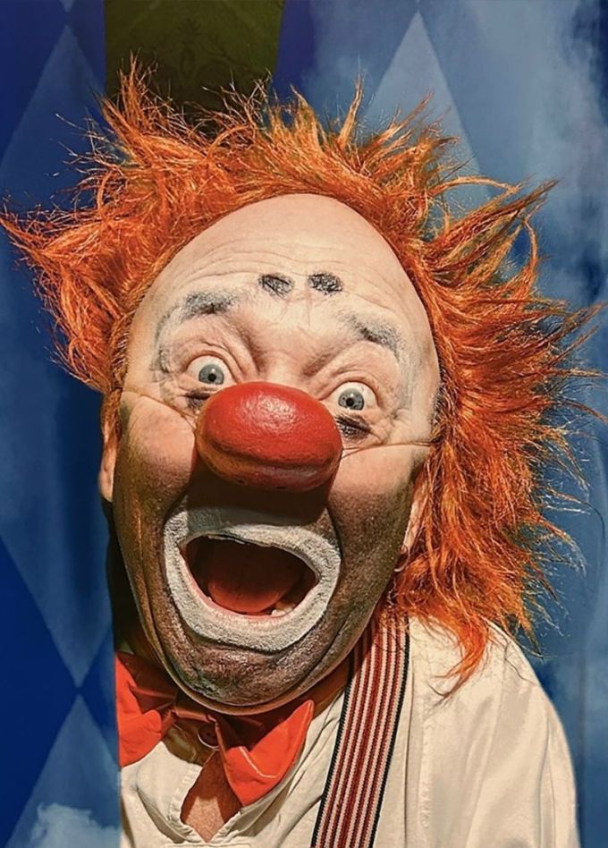 Спектакль «Нетленка»