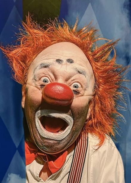 Спектакль «Нетленка»