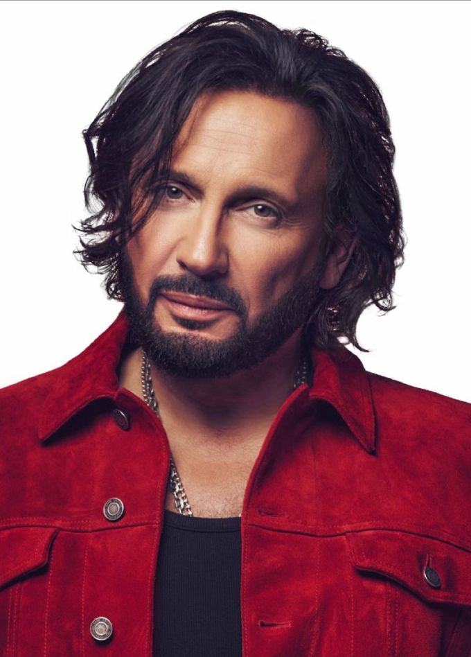 Стас Михайлов, Зеленоград