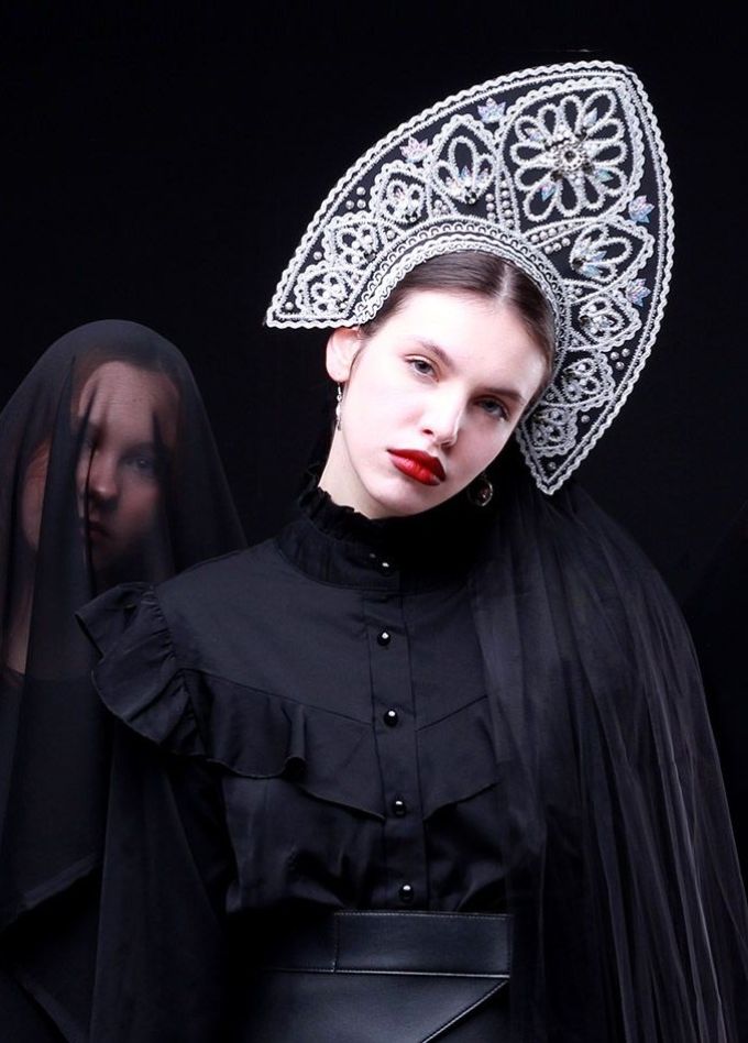 Мюзикл «Мара»