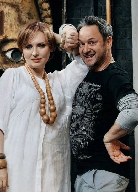 Спектакль «Приличные люди»