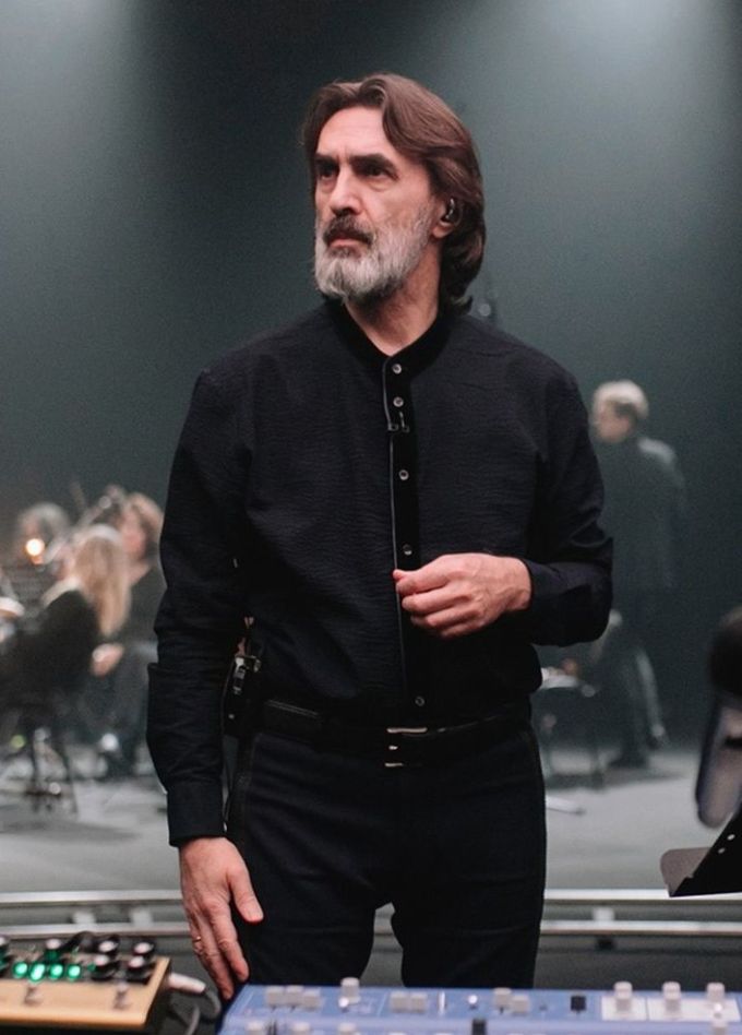 Вячеслав Бутусов и группа «Орден Славы», Зеленоград