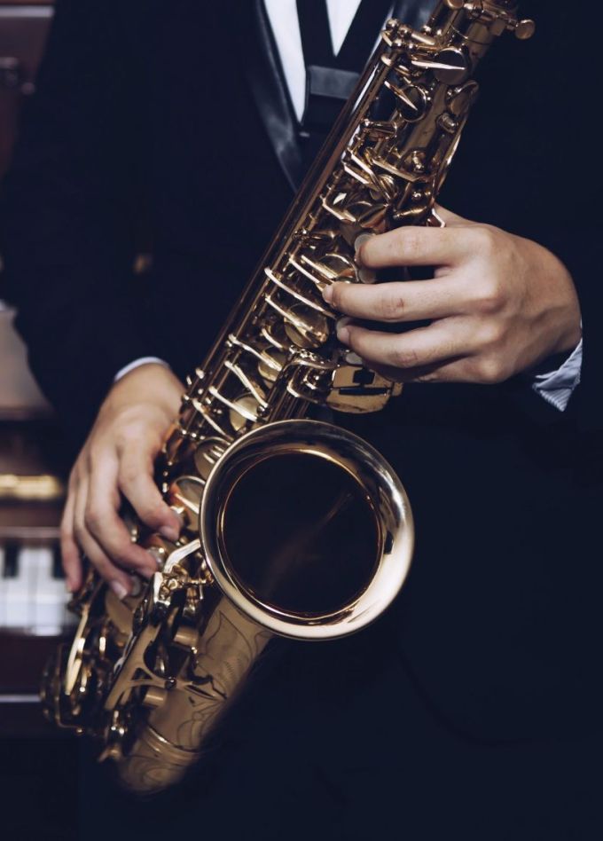 Моник Томас и квартет Алексея Черемизова