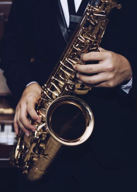 Моник Томас и квартет Алексея Черемизова