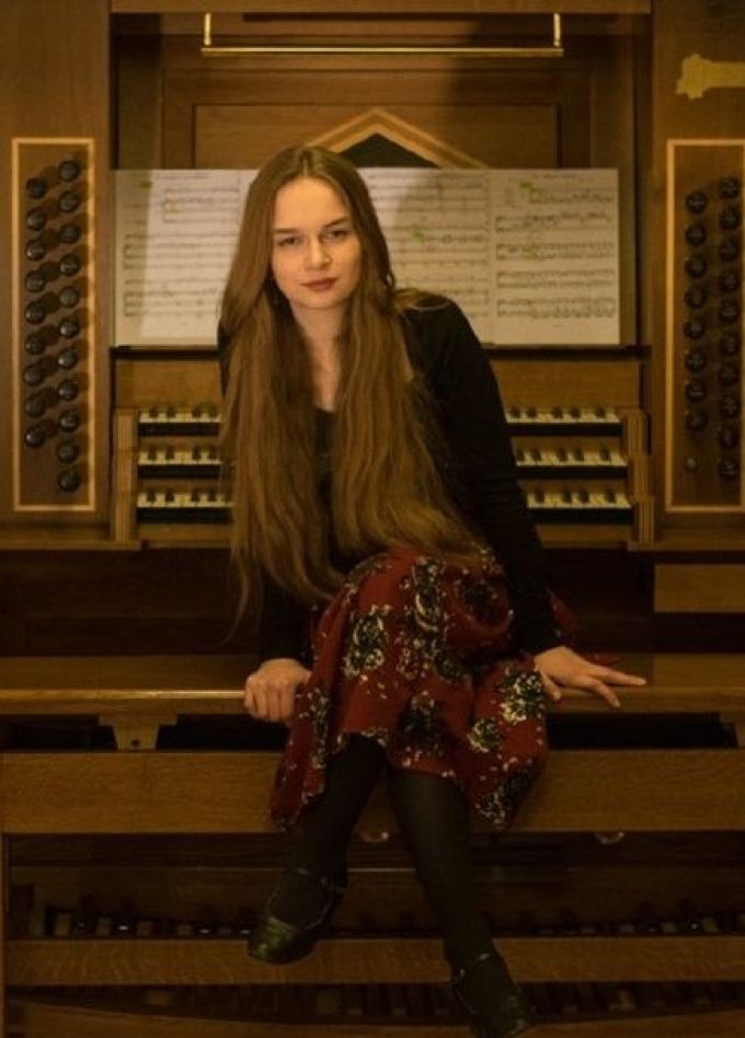 Анастасия Игошина. Вестминстерские колокола