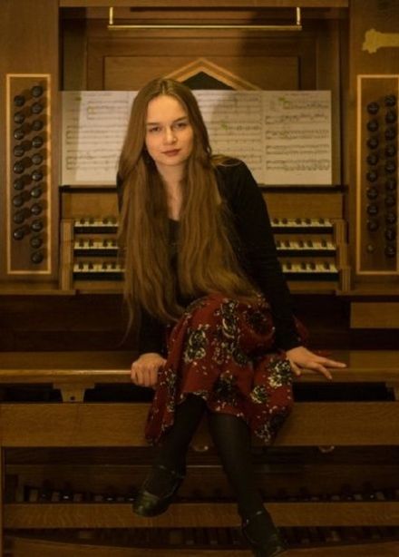 Анастасия Игошина. Вестминстерские колокола