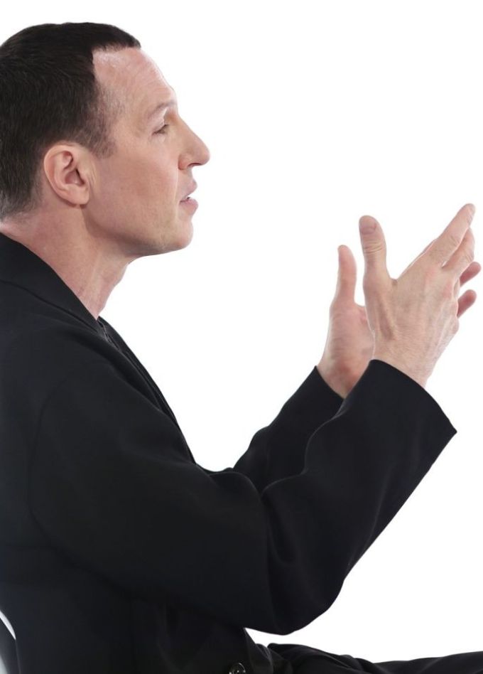 Концерт «Любовь, сошедшая с экрана»