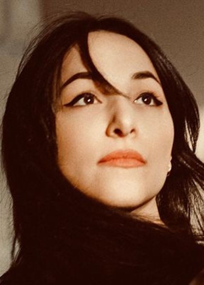 Квинтет Алины Енгибарян