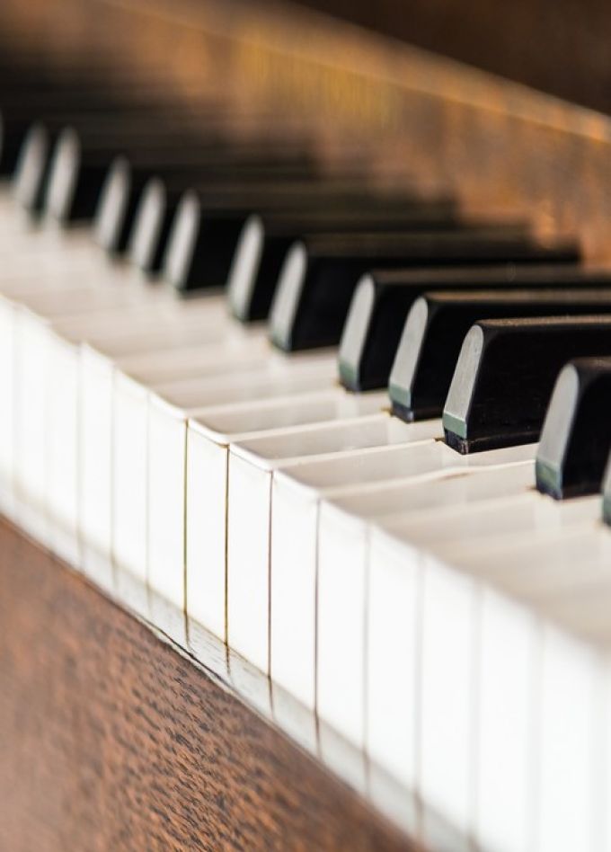 Вечер при свечах. Великие романтики: Шопен и Шуман