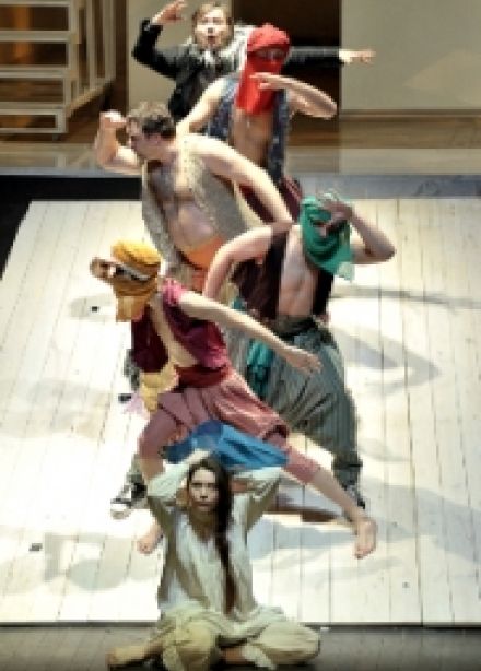 Руслан и Людмила