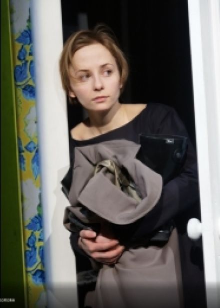 Фантазии Фарятьева