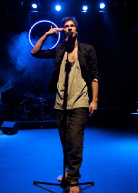 Смешной человек