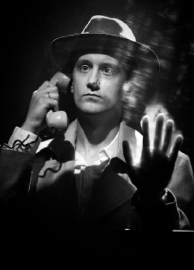 Lёгкое Dыхание