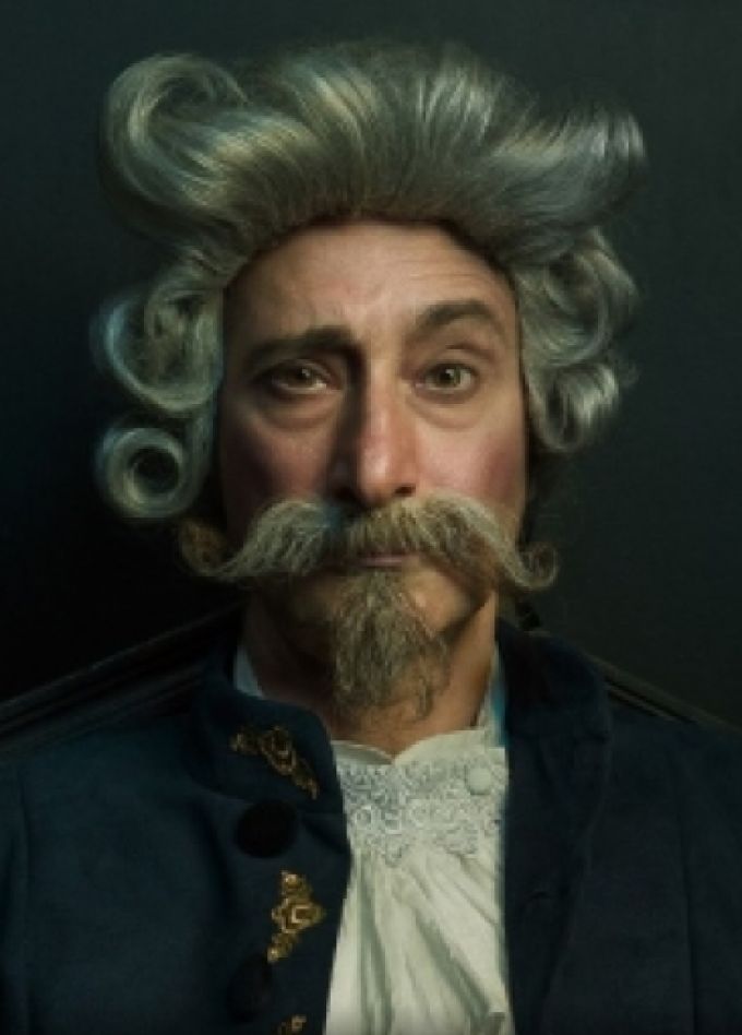 В гостях у барона Мюнхгаузена