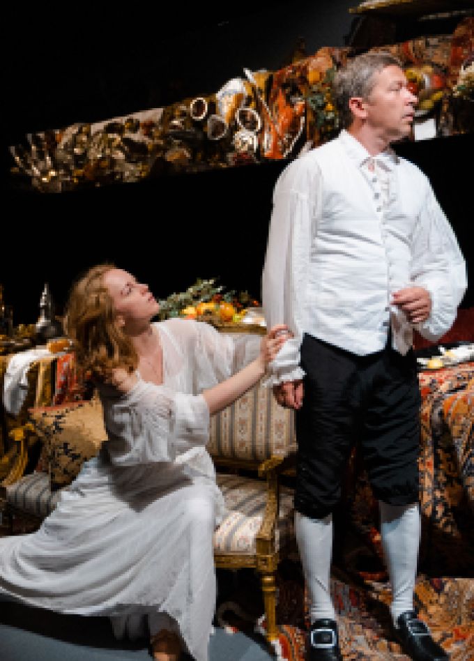 Опасные связи