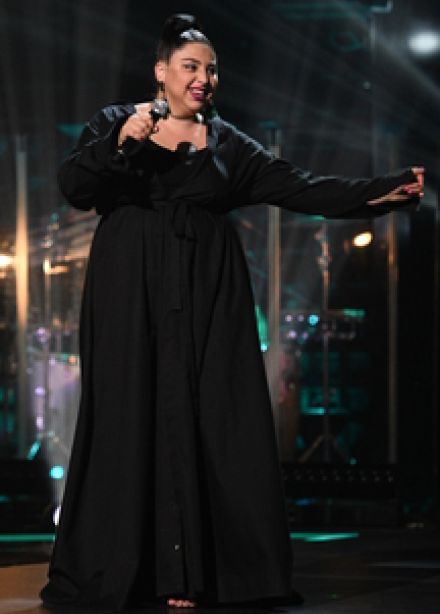 Флора Бичахчян