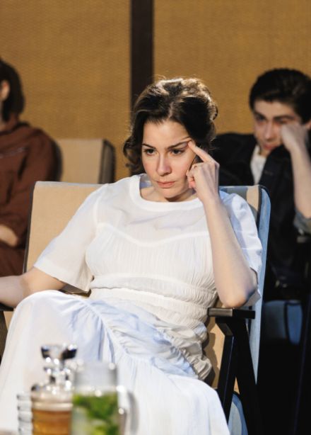 Дачники на Бали, или «Асса» 30 лет спустя