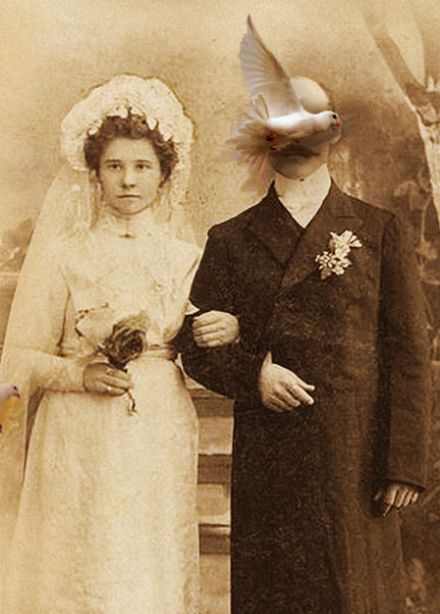 Совершенно Невероятное Событие