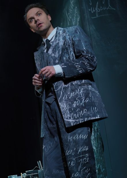 Светлые души, или О том, как написать рассказ