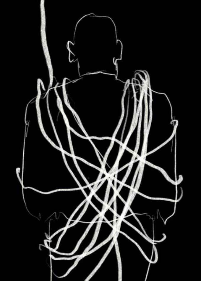 Старик и море