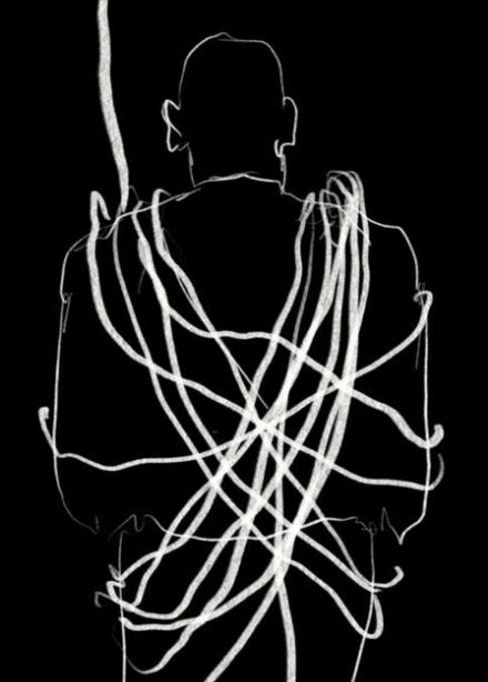 Старик и море