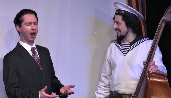 Леонид Утёсов. Спасибо, сердце!