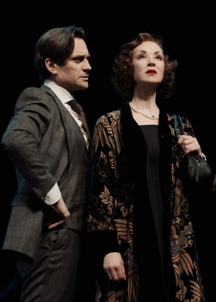 Спектакль «МаЯк»