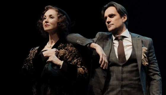 Спектакль «МаЯк»