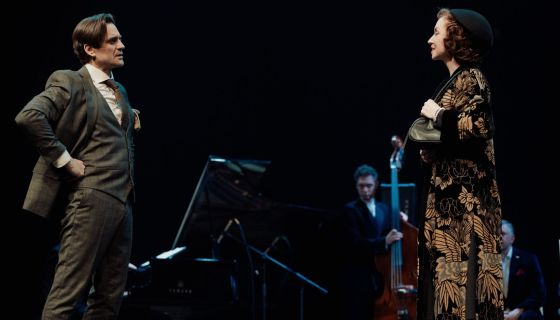 Спектакль «МаЯк»