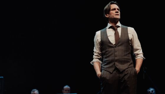 Спектакль «МаЯк»