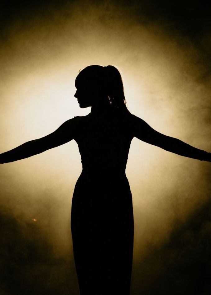 Опера «Орлеанская дева»