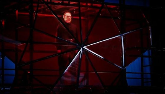 Спектакль «Завтра была война»