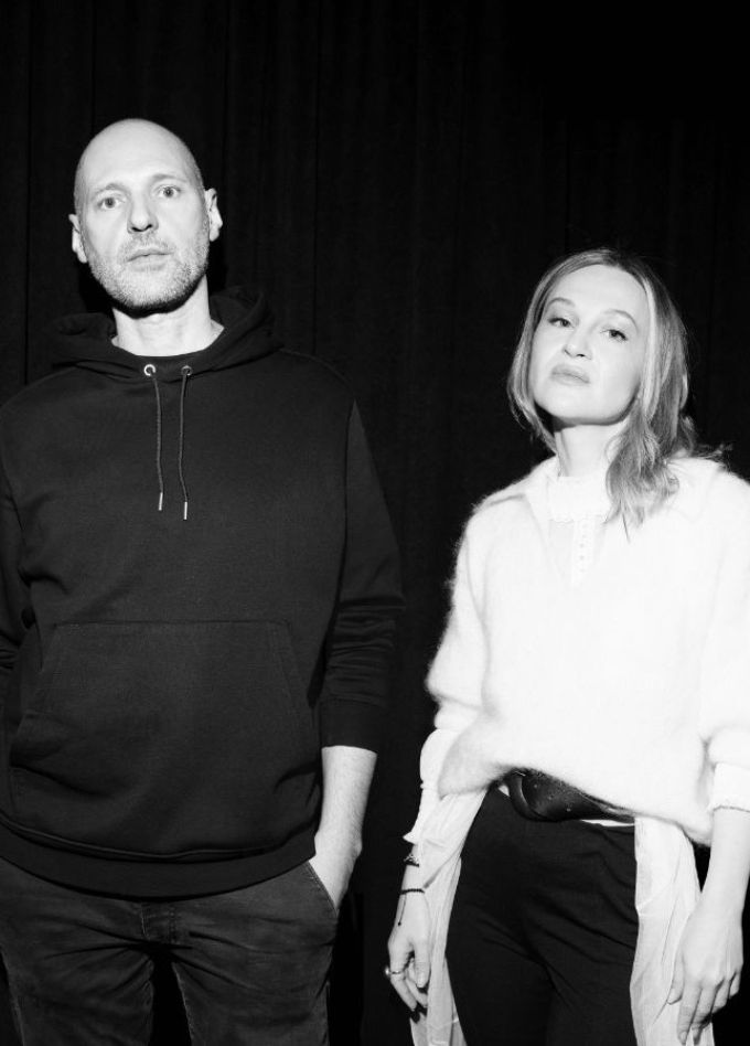 Маринесса, Дальше