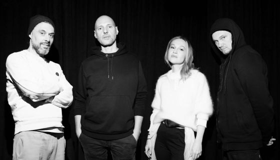 Маринесса, Дальше