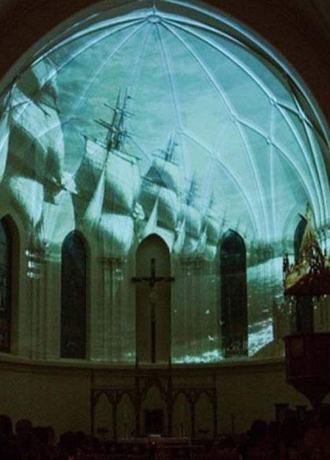 Концерт «Армянский дудук, орган и саксофон»