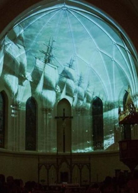 Концерт «Армянский дудук, орган и саксофон»