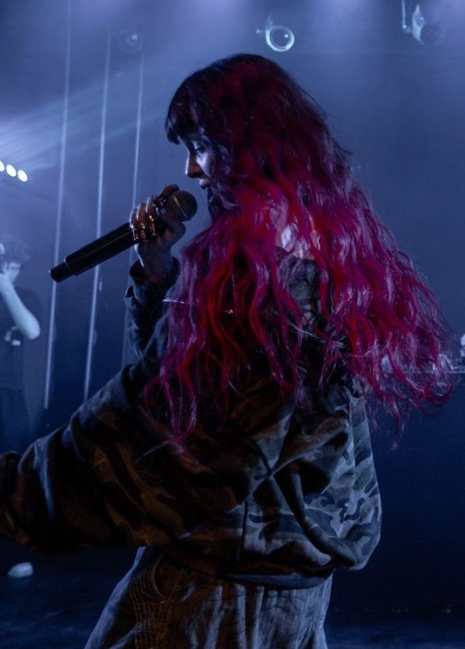 Baby Melo, Baby Cute, Пазнякс, Lil Kidd