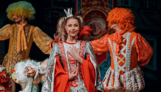 Мюзикл «Бременские музыканты»