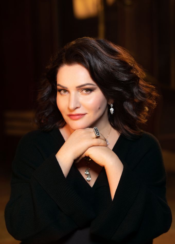 Хибла Герзмава