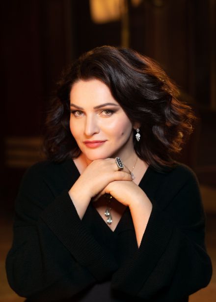 Хибла Герзмава