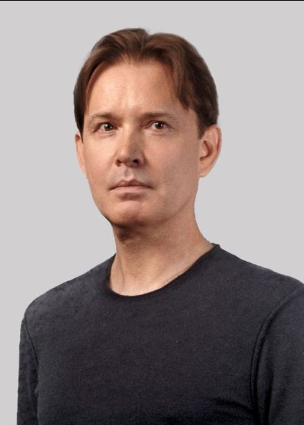 Олег Погудин. Народная песня