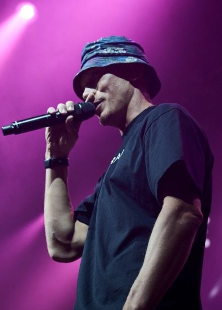 Словетский РЭП + Live Band