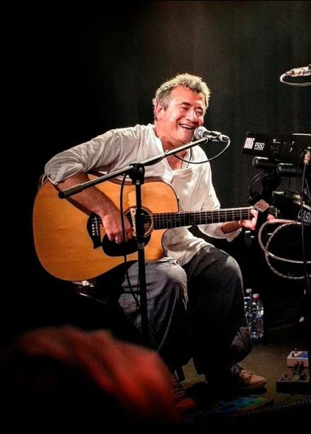 Леонид Фёдоров и Дмитрий Озерский