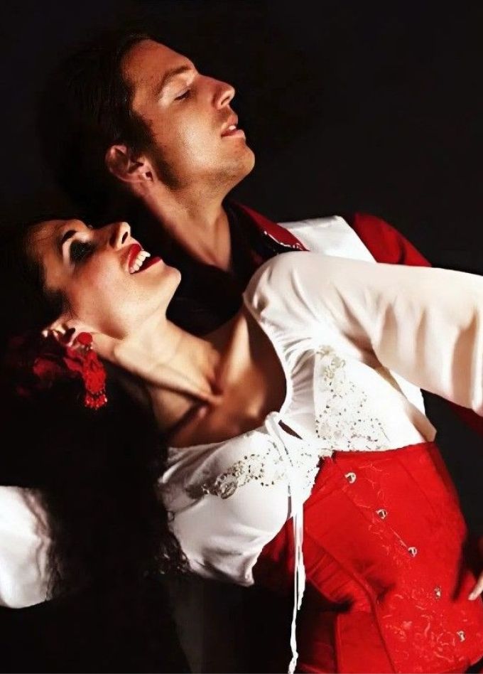 Концерт «Страсти по фламенко»