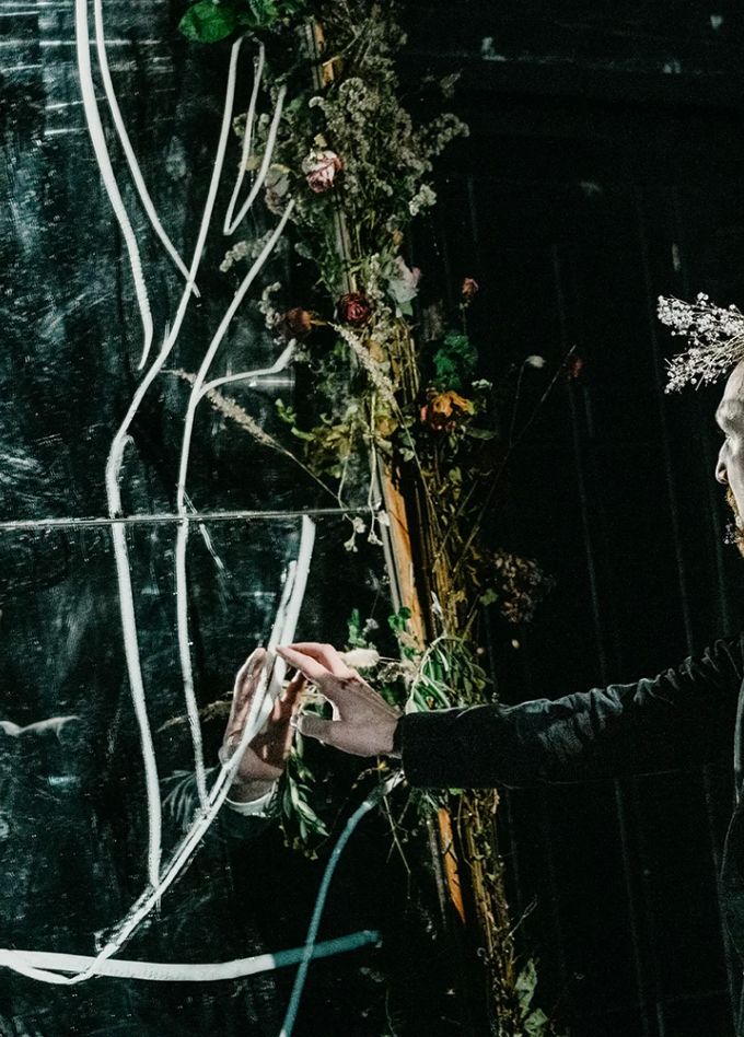 Вий. Домыслы