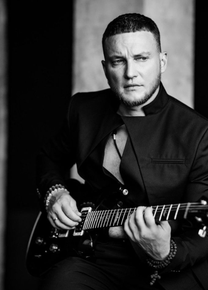 Витольд Петровский