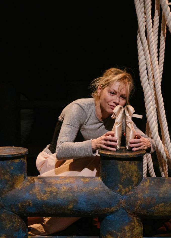 Любовь. Блок