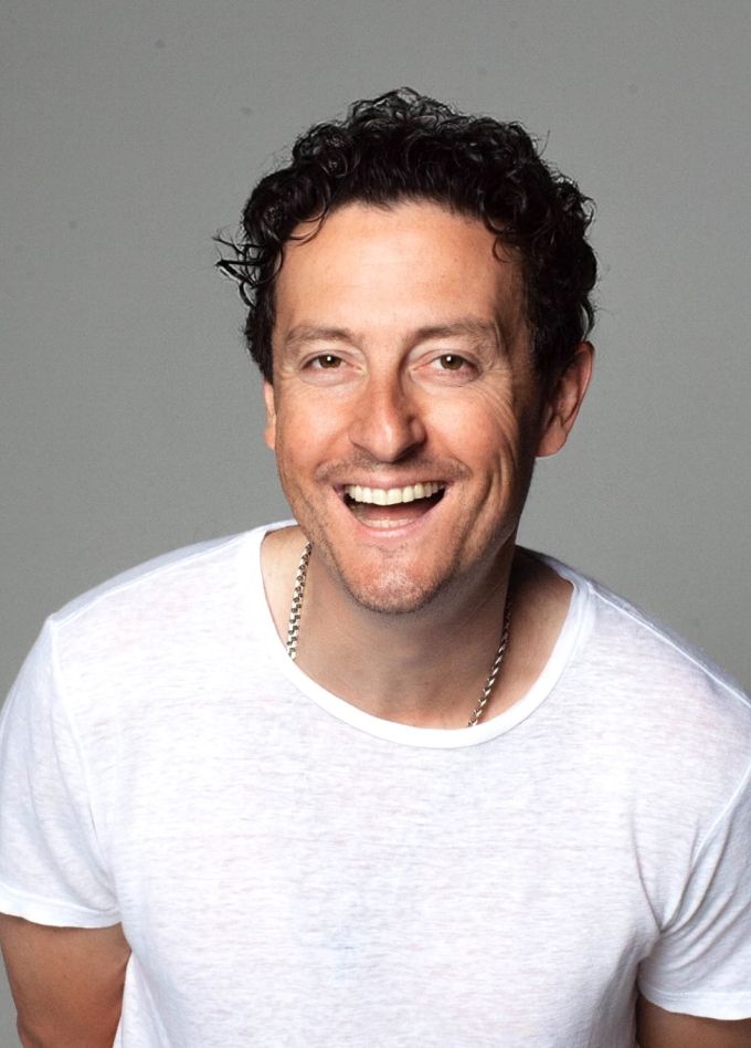 Стас Ярушин и Музloft Band