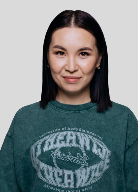 Сауле Юсупова